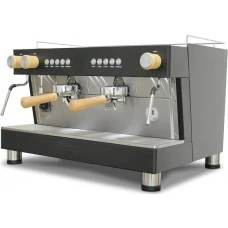 Кавова машина професійна ASCASO BARISTA PRO 2 GR (Іспанія)