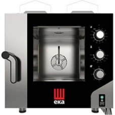 Піч пароконвекційна MKF511GS (Tecnoeka)