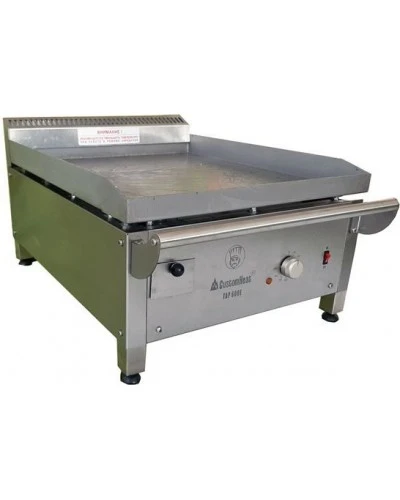 Таппаньякі гриль електричний CustomHeat TAP 600E