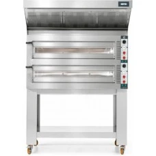 Піч для піци TP635L/2CM (Cuppone)
