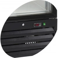 Шафа морозильна NF2500G RAL7024 (Tefcold)
