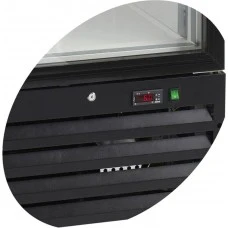 Шафа морозильна NF2500G RAL7024 (Tefcold)