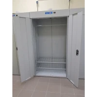 Промислова сушильна шафа SSO-80 з двома дверками
