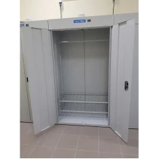 Промислова сушильна шафа SSO-80 з двома дверками