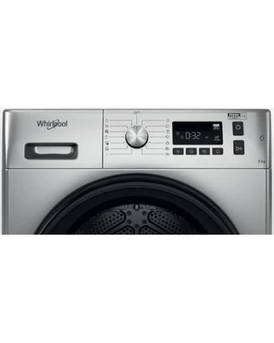 Сушильна машина Whirlpool AWZ8CD S/DF