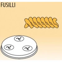 Насадка на прес Fusilli d50