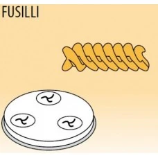 Насадка на прес Fusilli d50