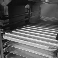 Холодильна шафа BRILLS BN8-P-R290