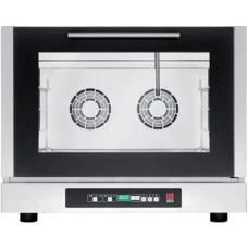 Піч пароконвекційна TECNOEKA EVOLUTION Snack EKF 464 D UD (Італія)