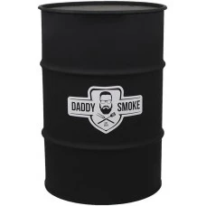 Гриль бочка Daddy Smoke
