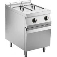 Фритюрниця професійна SILCO NEFE73210 (Італія)