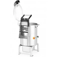 Картоплечистка Kitchen Line, 5 кг, HENDI, 230В/550Вт, 622х540х(В)802мм