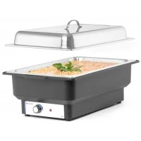 Марміт електричний настільний Kitchen Line - GN 1/1, 9 л