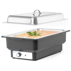 Марміт електричний настільний Kitchen Line - GN 1/1, 9 л