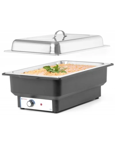 Марміт електричний настільний Kitchen Line - GN 1/1, 9 л