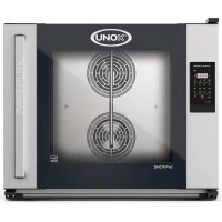 Піч пароконвекційна Unox XEFR06EUELLVDR