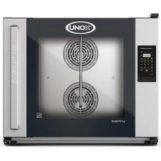 Піч пароконвекційна Unox XEFR06EUELLVDR