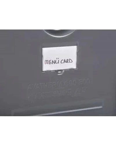 Термоконтейнер Avatherm 601