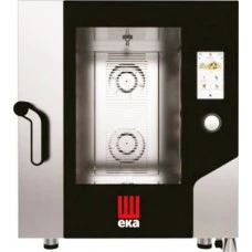Піч пароконвекційна MKF711VTS (Tecnoeka)