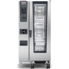 Піч пароконвекційна iCombi Classic 20-1/1 (Rational)