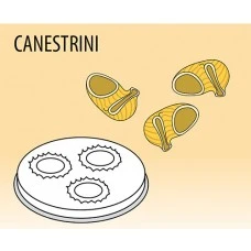 Насадка на прес Canestrini d78