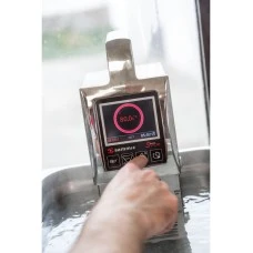 Занурювальний термостат для приготування їжі Sous Vide 9, на макс.56 літрів, функція Bluetooth