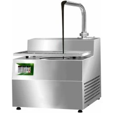 Темперуюча машина з краном GGM Gastro