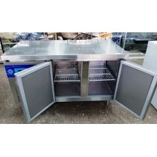 Стіл морозильний CUSTOMCOOL CCFT-2 (США)