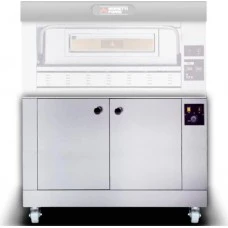 Розстійна шафа P L/60 для печі P110/B (Moretti Forni)