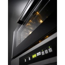 Піч пароконвекційна TECNOEKA EVOLUTION Snack EKF 311 D UD (Італія)