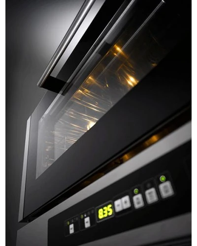 Піч пароконвекційна TECNOEKA EVOLUTION Snack EKF 311 D UD (Італія)