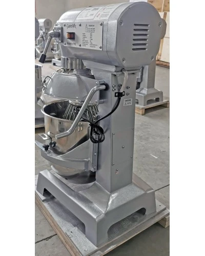 Міксер планетарний GASTROMIX B30C