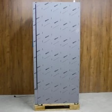 GELOBOX INOX Морозильна шафа з глухими дверима CRYSTAL S.A. Греція, ЗНИЖКА