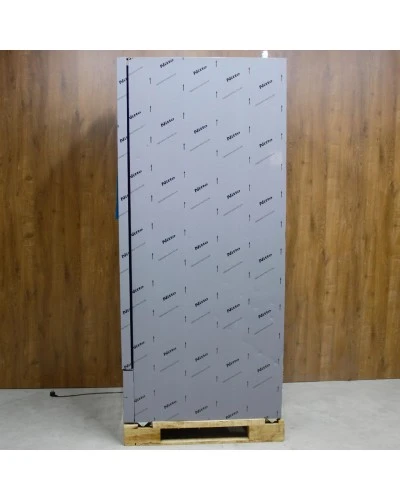 GELOBOX INOX Морозильна шафа з глухими дверима CRYSTAL S.A. Греція, ЗНИЖКА