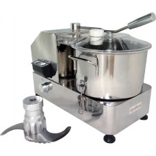 Кутер GoodFood C6VV