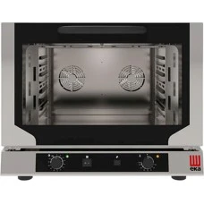 Піч конвекційна EKF411.3 NGRILL (Tecnoeka)