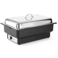 Марміт електричний настільний Kitchen Line - GN 1/1, 9 л