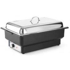 Марміт електричний настільний Kitchen Line - GN 1/1, 9 л