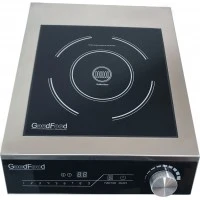 Плита індукційна GoodFood IC35 PRIME
