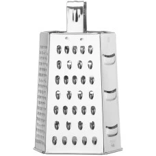 Терка 6-стороння, 135x113x(H)215мм, HENDI