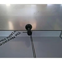 Шафа розстійна UNOX XL413