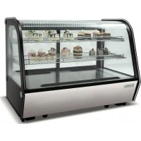 Вітрина холодильна GoodFood RTW160L Premium