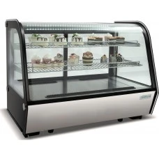 Вітрина холодильна GoodFood RTW160L Premium