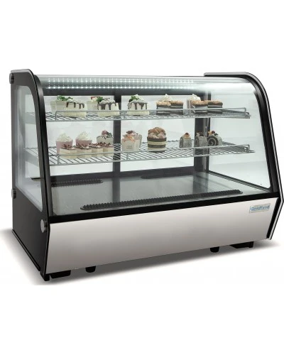 Вітрина холодильна GoodFood RTW160L Premium