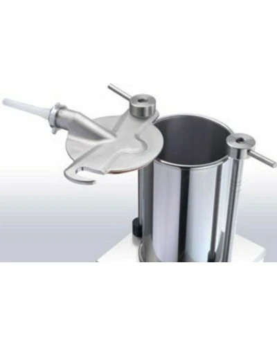 Шприц для ковбас IS V 15 IDRA CE (Sirman)