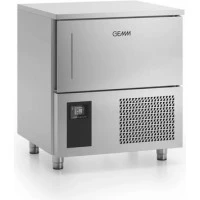 Апарат шокової заморозки GEMM BCB05