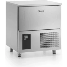 Апарат шокової заморозки GEMM BCB05