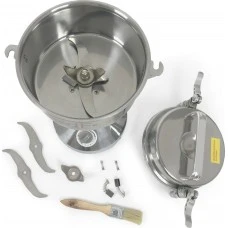 Подрібнювач високооборотний (млин) GoodFood PG400