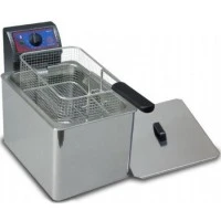 Фритюрниця професійна EURO GASTRO STAR FR 08 E