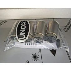 Шафа розстійна UNOX XL413